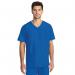 Cherokee Originals Ultra Unisex V-Neck Scrub Top - Professional Medical Workwear with Advanced Fabri WIS55421