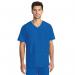 Cherokee Originals Ultra Unisex V-Neck Scrub Top - Professional Medical Workwear with Advanced Fabri WIS55424