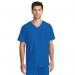Cherokee Originals Ultra Unisex V-Neck Scrub Top - Professional Medical Workwear with Advanced Fabri WIS55427