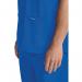Cherokee Originals Ultra Unisex V-Neck Scrub Top - Professional Medical Workwear with Advanced Fabri WIS55427