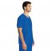 Cherokee Originals Ultra Unisex V-Neck Scrub Top - Professional Medical Workwear with Advanced Fabri WIS55427