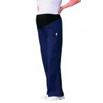 Work in Style Maternity Trousers Navy S MATRSNAVYS WIS55627