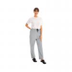 334LWT Unisex Lightweight Scrub Trouser Pale Grey Size XL 334LWTGREYXL WIS57052