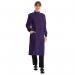 Howie Lab Coat: Premium Professional Workwear - Comfortable, Functional & Available in 9 Colours Pur WIS58465