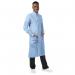 Professional Howie Lab Coat: Versatile Workwear for Healthcare & Scientific Professionals 9 Colours WIS58807