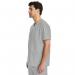 Cherokee Originals Ultra Unisex V-Neck Scrub Top - Professional Medical Workwear with Advanced Fabri WIS58832