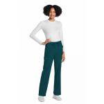Cherokee Originals Ultra Womens Medical Scrub Trousers - Advanced Comfort & Protection for Healthca WIS60744