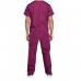Cherokee Professional V-Neck Scrub Top: Comfortable Medical Workwear for Healthcare Professionals Wi WIS65119