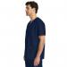 Cherokee Originals Ultra Unisex V-Neck Scrub Top - Professional Medical Workwear with Advanced Fabri WIS66041