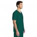 Cherokee Originals Ultra V-Neck Scrub Top HGrn L C CKE00014AHUNTL WIS66248