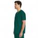Cherokee Originals Ultra V-Neck Scrub Top HGrn 2XS C CKE00014AHUNTXXS WIS66513