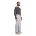 Cherokee Originals Ultra Unisex Scrub Trousers: Professional Medical Workwear with Advanced PROTX2 P WIS70163