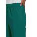 Cherokee Originals Ultra Scrub Trs Hunt Grn M C CKE280AHUNTM WIS70409
