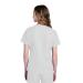 Cherokee Originals Ultra Female V-neck Scrub Top: Professional Comfort for Healthcare Professionals WIS73052