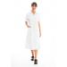 Work in Style DVDDR Nursing Dress: Comfortable, Functional Professional Attire for Healthcare Worker WIS76525