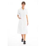 Work in Style DVDDR Nursing Dress: Comfortable, Functional Professional Attire for Healthcare Worker WIS76549