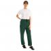 Unisex Combat Scrub Trouser Bottle Green 2XL 534LWTBOTT2XL WIS77662