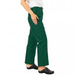 534LWT Unisex Combat Scrub Trouser Bottle Green Size S 534LWTBOTTS WIS77666