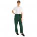 Unisex Combat Scrub Trouser Bottle Green XS 534LWTBOTTXS WIS77668