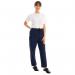 Unisex Combat Scrub Trouser Navy 3XL 534LWTNAVY3XL WIS77684
