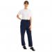 Unisex Combat Scrub Trouser Navy L 534LWTNAVYL WIS77685