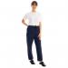 Unisex Combat Scrub Trouser Navy M 534LWTNAVYM WIS77686
