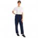 Unisex Combat Scrub Trouser Navy XL 534LWTNAVYXL WIS77688