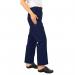 534LWT Unisex Combat Scrub Trouser Navy Size XS 534LWTNAVYXS WIS77689