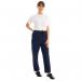 Unisex Combat Scrub Trouser Navy XS 534LWTNAVYXS WIS77689