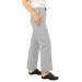 534LWT Unisex Combat Scrub Trouser Pale Grey Size 2XL 534LWTPGRY2XL WIS77690