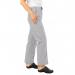 534LWT Unisex Combat Scrub Trouser Royal Blue Size L 534LWTROYAL WIS77699
