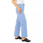 534LWT Unisex Combat Scrub Trouser Sky Blue Size S 534LWTSKYYS WIS77708