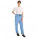 Unisex Combat Scrub Trouser Ceil S 534LWTCEILS WIS78098