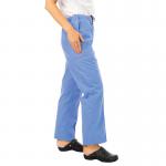 534LWT Unisex Combat Scrub Trouser Ceil Size XL 534LWTCEILXL WIS78099