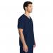 Cherokee Originals Ultra Unisex V-Neck Scrub Top - Professional Medical Workwear with Advanced Fabri WIS80248