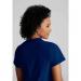 Barco One Flux Scrub Top: Professional Medical Wear with Revolutionary Temperature-Regulating Techno WIS81074