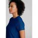 Barco One Flux Scrub Top: Professional Medical Wear with Revolutionary Temperature-Regulating Techno WIS81074