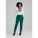 Barco One Boost Womens Jogger Bottoms Hunt Grn M B BOP513HUNTM WIS81596