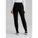 Barco One Boost Jogger 513: Sustainable Comfort Workwear for Professional Women Black 2XL WIS81599