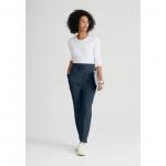 Barco One Boost Jogger 513: Sustainable Comfort Workwear for Professional Women Steel M WIS81604