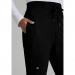 Barco One Boost Jogger 513: Sustainable Comfort Workwear for Professional Women Black S WIS81609