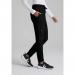 Barco One Boost Jogger 513: Sustainable Comfort Workwear for Professional Women Black S WIS81609