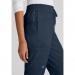 Barco One Boost Jogger 513: Sustainable Comfort Workwear for Professional Women Steel L WIS81611
