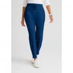 Barco One Boost Jogger 513: Sustainable Comfort Workwear for Professional Women Indigo XXS WIS81613