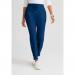 Barco One Boost Jogger 513: Sustainable Comfort Workwear for Professional Women Indigo XXS WIS81613