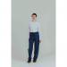 Key Scrubs Eco Stretch Atlantic Scrub Trs Navy XS KEYTR100NAVYXS WIS81992