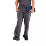 Key Scrubs KEYTR100 Eco Stretch Atlantic Scrub Trouser Pewter Size 4XL KEYTR100PEWT4XL WIS81996