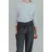 Key Scrubs Eco Stretch Atlantic Scrub Trs Pewter L KEYTR100PEWTL WIS81998