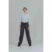 Key Scrubs Eco Stretch Atlantic Scrub Trs Pewter M KEYTR100PEWTM WIS81999