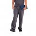 Key Scrubs KEYTR100 Eco Stretch Atlantic Scrub Trouser Pewter Size S KEYTR100PEWTS WIS82000